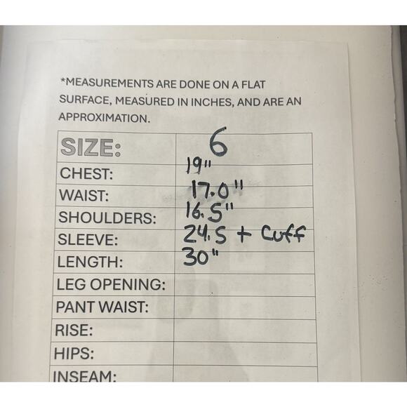 Calvin Klein Women's Gray And Black Wool Blend Mid-Length Coat Size 6 - Picture 12 of 12